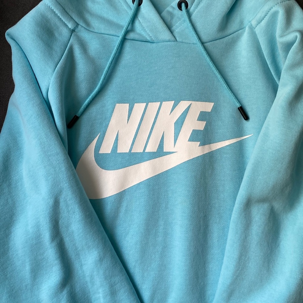 Women’s Nike Hoodie